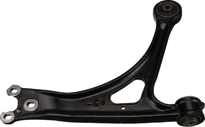 Control/Trailing Arm, wheel suspension TRW JTC1908