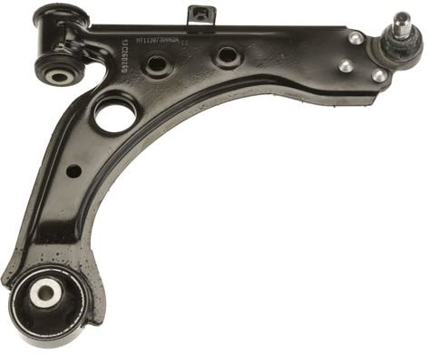 TRW JTC2116 Control/Trailing Arm, wheel suspension