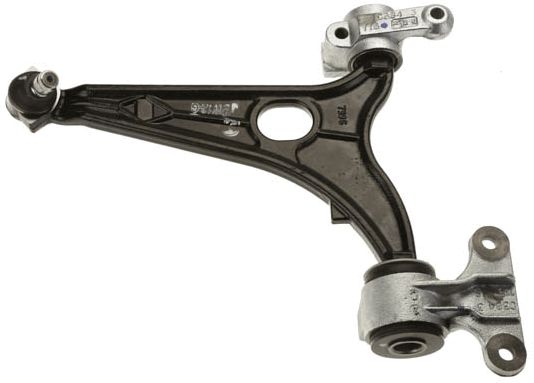 TRW JTC2127 Control/Trailing Arm, wheel suspension