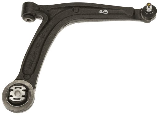 TRW JTC2130 Control/Trailing Arm, wheel suspension
