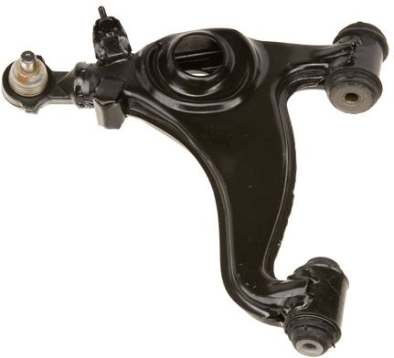 TRW JTC222 Control/Trailing Arm, wheel suspension