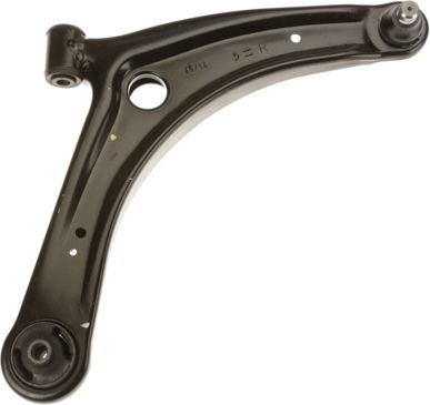 TRW JTC2227 Control/Trailing Arm, wheel suspension
