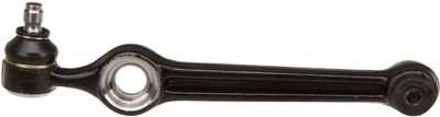 Control/Trailing Arm, wheel suspension TRW JTC249