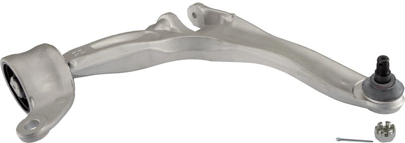 TRW JTC2722 Control/Trailing Arm, wheel suspension