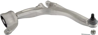 Control/Trailing Arm, wheel suspension TRW JTC2722