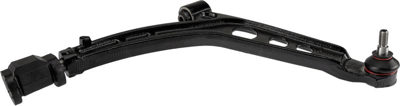 TRW JTC277 Control/Trailing Arm, wheel suspension