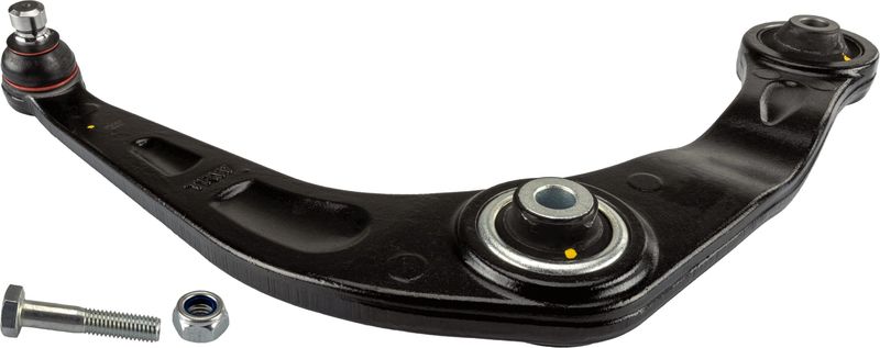 TRW JTC312 Control/Trailing Arm, wheel suspension