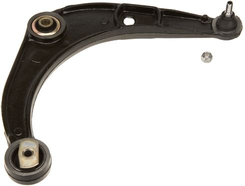TRW JTC327 Control/Trailing Arm, wheel suspension