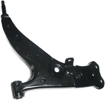 Control/Trailing Arm, wheel suspension TRW JTC503