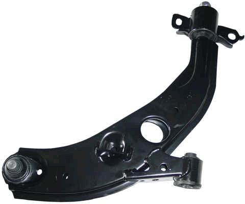 TRW JTC623 Control/Trailing Arm, wheel suspension