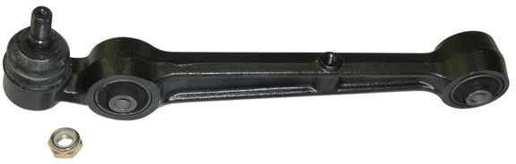 TRW JTC7502 Control/Trailing Arm, wheel suspension