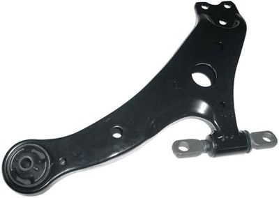 Control/Trailing Arm, wheel suspension TRW JTC7548
