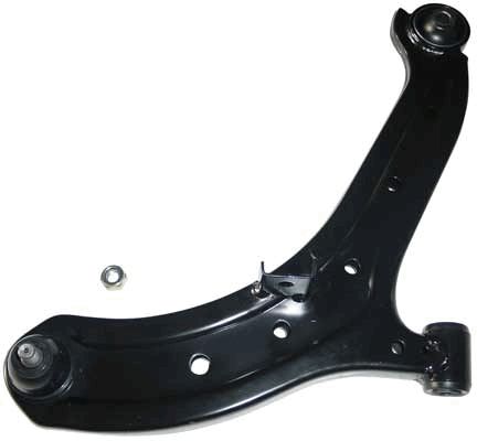 TRW JTC7550 Control/Trailing Arm, wheel suspension
