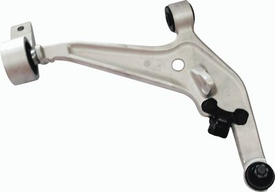 Control/Trailing Arm, wheel suspension TRW JTC7569