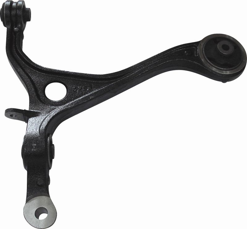 TRW JTC7576 Control/Trailing Arm, wheel suspension