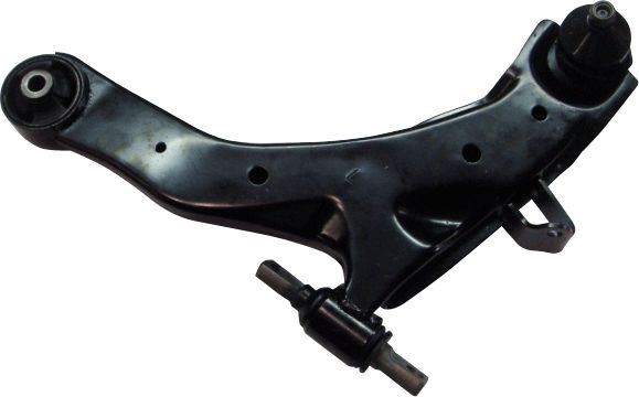 TRW JTC7687 Control/Trailing Arm, wheel suspension
