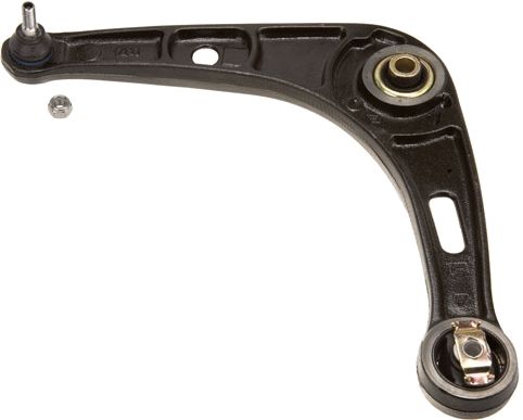 TRW JTC911 Control/Trailing Arm, wheel suspension