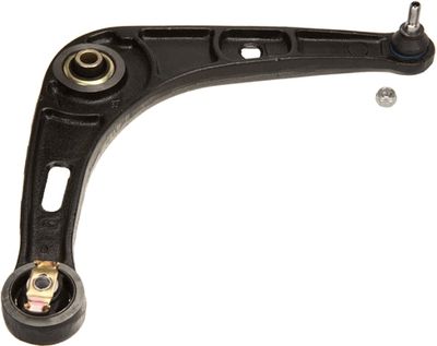 Control/Trailing Arm, wheel suspension TRW JTC912