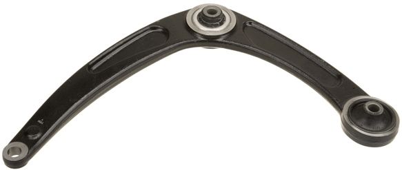 TRW JTC974 Control/Trailing Arm, wheel suspension