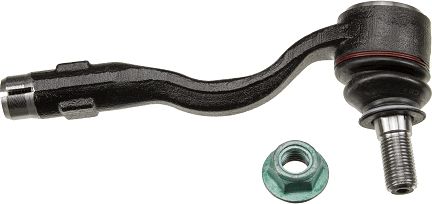 TRW JTE1705 Tie Rod End