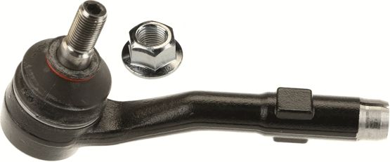 TRW JTE2127 Tie Rod End