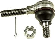 Tie Rod End TRW JTE416