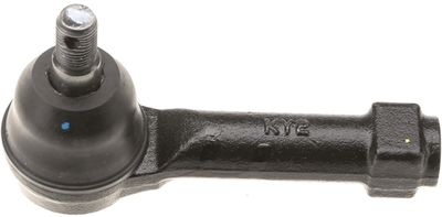 Tie Rod End TRW JTE534