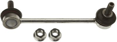 Link/Coupling Rod, stabiliser bar TRW JTS1182