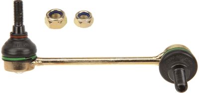 Link/Coupling Rod, stabiliser bar TRW JTS133