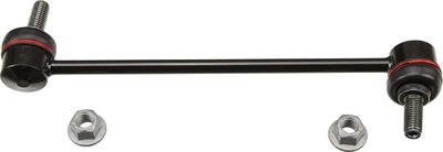 Link/Coupling Rod, stabiliser bar TRW JTS1371