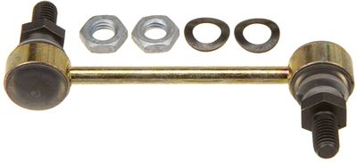 Link/Coupling Rod, stabiliser bar TRW JTS145