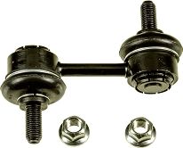 Link/Coupling Rod, stabiliser bar TRW JTS1587
