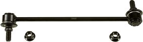 Link/Coupling Rod, stabiliser bar TRW JTS1597