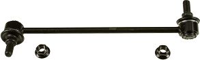 Link/Coupling Rod, stabiliser bar TRW JTS1598