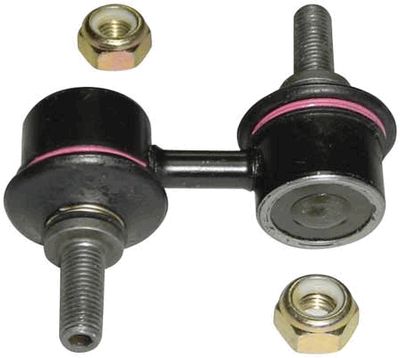 Link/Coupling Rod, stabiliser bar TRW JTS218