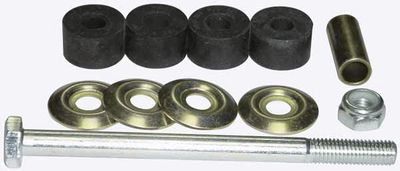 Link/Coupling Rod, stabiliser bar TRW JTS222