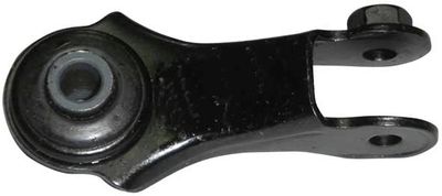 Link/Coupling Rod, stabiliser bar TRW JTS244