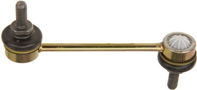 Link/Coupling Rod, stabiliser bar TRW JTS383