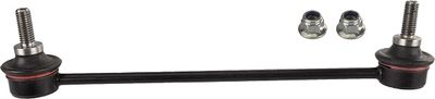 Link/Coupling Rod, stabiliser bar TRW JTS457