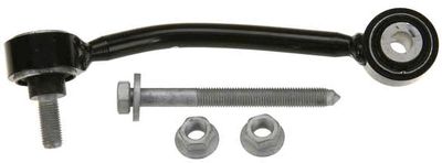 Link/Coupling Rod, stabiliser bar TRW JTS521