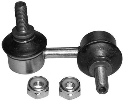 Link/Coupling Rod, stabiliser bar TRW JTS7519