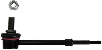 Link/Coupling Rod, stabiliser bar TRW JTS7698