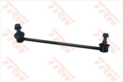 Link/Coupling Rod, stabiliser bar TRW JTS833