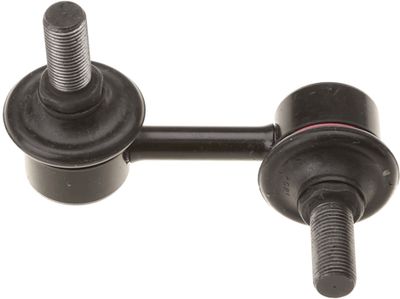 Link/Coupling Rod, stabiliser bar TRW JTS972