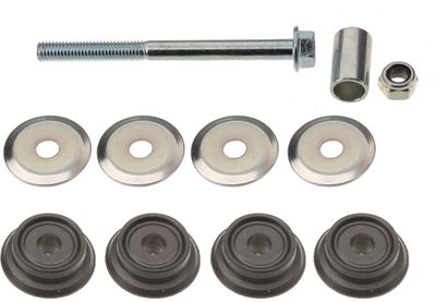 Link/Coupling Rod, stabiliser bar TRW JTS995