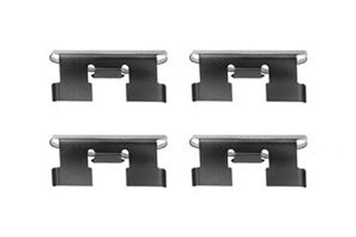 Accessory Kit, disc brake pad TRW PFK181