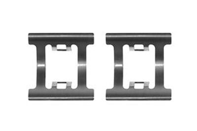 Accessory Kit, disc brake pad TRW PFK199