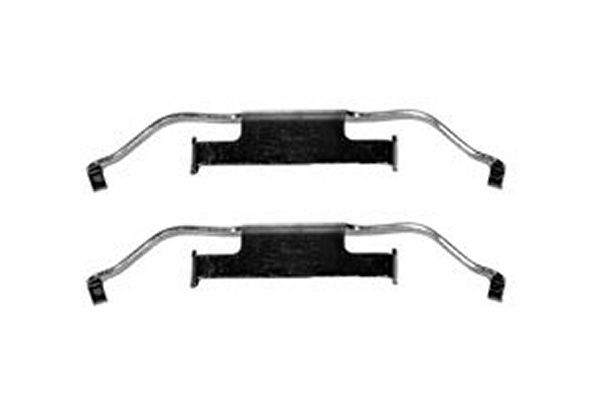 TRW PFK275 Accessory Kit, disc brake pad