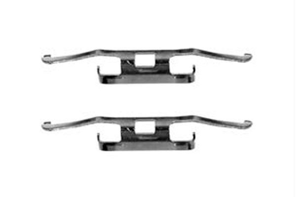 TRW PFK276 Accessory Kit, disc brake pad
