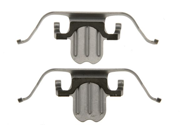 TRW PFK588 Accessory Kit, disc brake pad